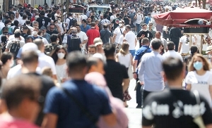 6 Eylül koronavirüs tablosu! İşte yeni vaka ve vefat sayısı...