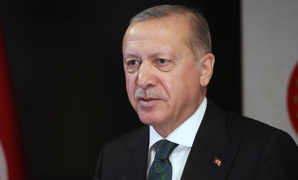 Cumhurbaşkanı Erdoğan müjdeyi verdi: 15 bin öğretmen ataması yapılacak