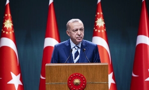 Kabine toplantısı sona erdi! Cumhurbaşkanı Erdoğan yeni kararları açıkladı
