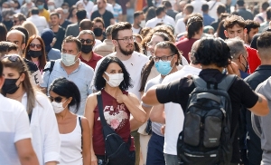 28 Eylül koronavirüs tablosu açıklandı! Bakan Koca'dan flaş uyarı