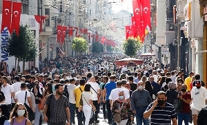 30 Eylül koronavirüs tablosu! İşte yeni vaka ve vefat sayısı...