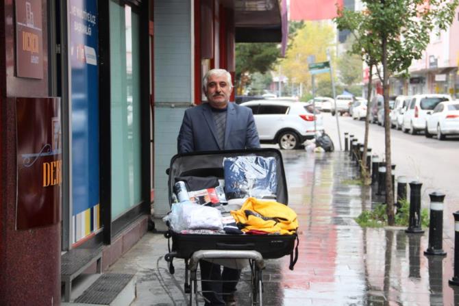 Şener Şen tiplemesiyle milyonlara ulaştı