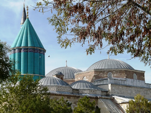 Konya'da Görmeniz Gereken En İyi 10 Yer