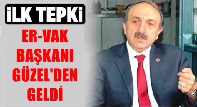 ER-VAK’tan Tabyalar ziyaretine ücret alınmasına tepki…