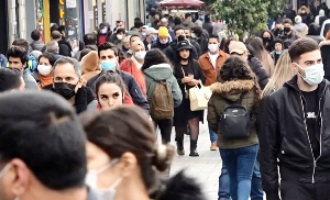 5 Ekim koronavirüs tablosu belli oldu