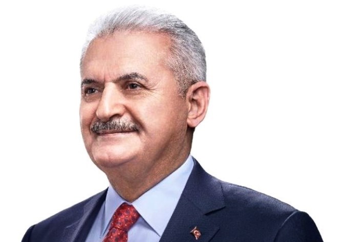 Binali Yıldırım, Erzurum’a geliyor