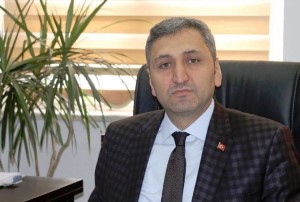 Murat Güven, Erzurum Sivil Toplumla İlişkiler İl Müdürlüğü’ne atandı