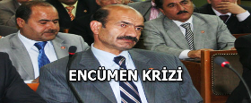 Ak Partili üye ortalığı karıştırdı