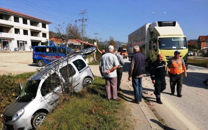 Eylül ayı trafik verileri açıklandı