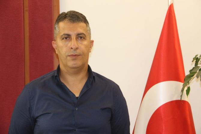 ASİMED Başkanı Eğilmez: “PKK-PYD bağlantısını, resmi olarak ilk kez ABD kabul etmiştir”