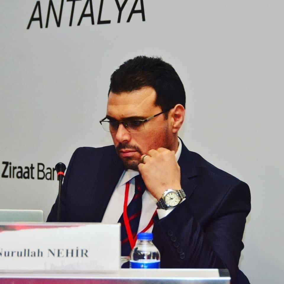 Tarihçi Nurullah NEHİR’den  ezber bozan açıklama