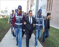 Flaş...Gaziantepspor başkanı tutuklandı