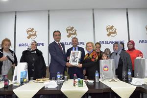 Kadın Derneklerinden Erzurum’un tanıtımına destek
