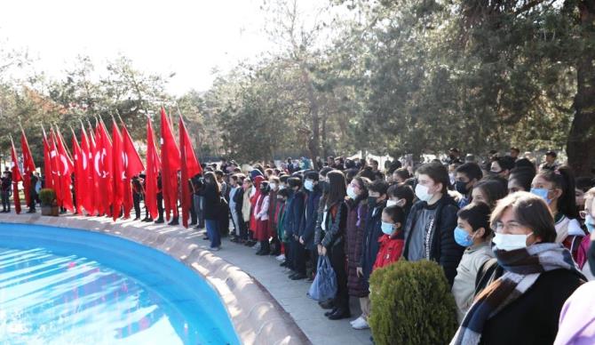 Erzurum’da Cumhuriyet Bayramı etkinlikleri