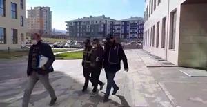 Erzurum’da çeşitli suçlardan aranan 51 şüpheliden 28’i tutuklandı