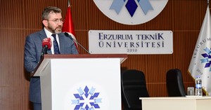 Azerbaycan’ın Zafer Günü ETÜ’de Kutlandı