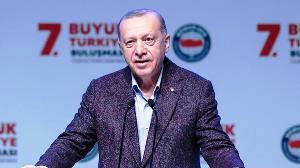 Cumhurbaşkanı Erdoğan'dan 3600 ek gösterge müjdesi: ‘Çözüme kavuşturmayı planlıyoruz’