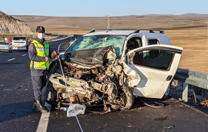 10 aylık trafik istatistikleri açıklandı