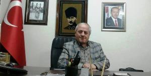 TYB Erzurum Şube Başkanı İspirli’den Karakoç için taziye mesajı