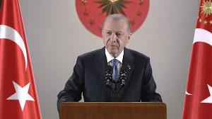 Öğretmenlere müjde, yeni dönem başlıyor! Cumhurbaşkanı Erdoğan duyurdu...