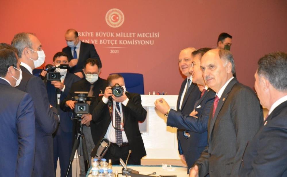 Milletvekili Aydemir: Hepimiz "Önce Vatan" Diyoruz