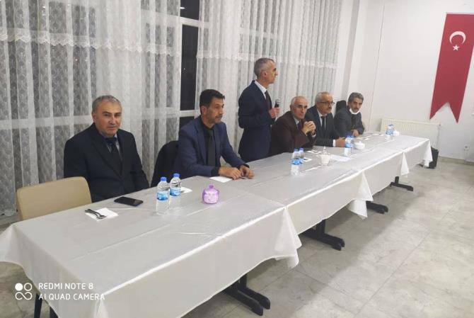 Yurt öğrencileri Erzurum’da çok mutlu