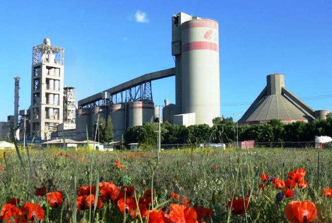 Aşkale Çimento, Anadolu Kaplanları Listesine 3 markasıyla girdi