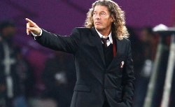 Futbol dünyasını sarsan ölüm! Bruno Metsu hayatını kaybetti