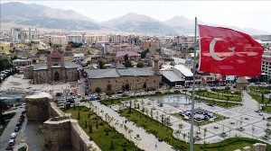 Erzurum Haberleri Son Dakika