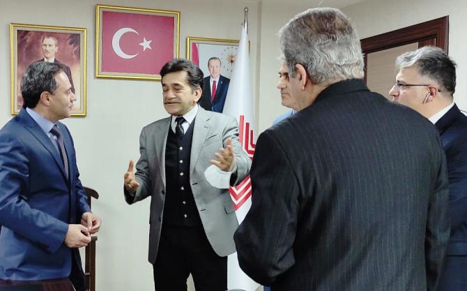 Çifte Minareli Medrese Unesco kültür mirası listesine alınsın