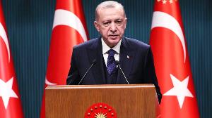 Dolara karşı TL hamlesi! Cumhurbaşkanı Erdoğan resmen duyurdu...