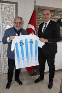 Uyafa Cup 2023 Erzurum’da