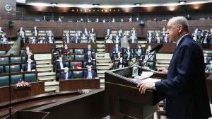 Cumhurbaşkanı Erdoğan'dan döviz kuru açıklaması: Açıkladığımız program amacına ulaşmıştır