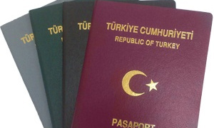 Pasaporta yeni kriterler getirildi!