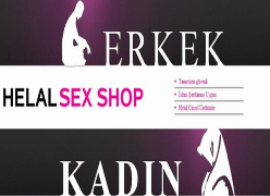 'Helal Seks Shop'a Talep Patladı!