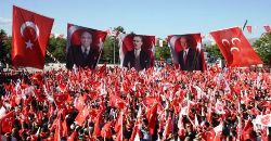 Flaş... MHP Erzurum'da Birlik Mitingi Yapacak