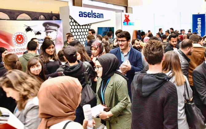 DAKAF’22 Atatürk Üniversitesi ev sahipliğinde düzenlenecek