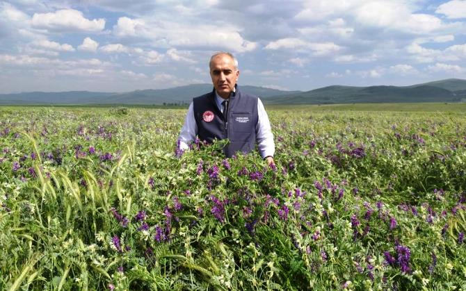 Tarımsal desteklemelerde rekor