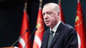 Kabine Toplantısı sonrası dakika kararı! Cumhurbaşkanı Erdoğan açıkladı
