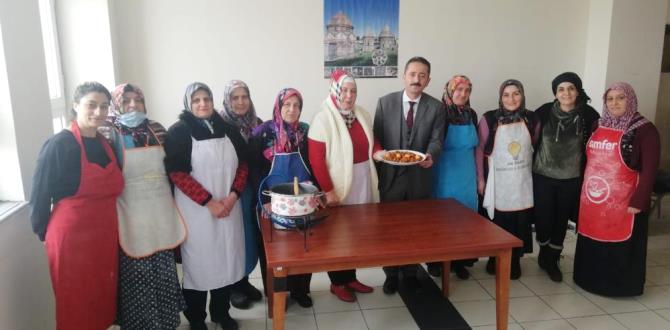 Erzurum en fazla coğrafi işaret alan üçüncü il