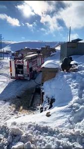 Erzurum Büyükşehir susuz kalan vatandaşları yalnız bırakmadı