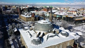 Erzurum’da kişi başı kamu harcamalarında rekor