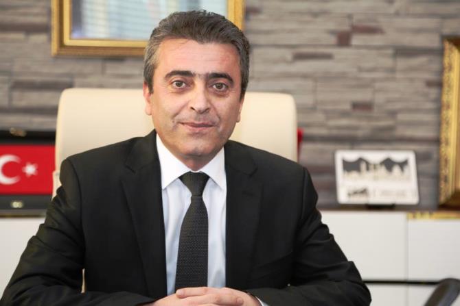 İl Sağlık Müdürü Bedir: “Sağlıklı hayata gönül verin’’