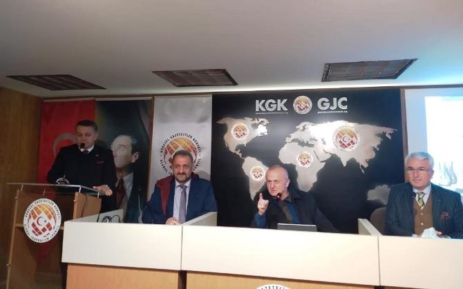 KGK-HEGEM-BADER öncülüğünde Şiddetle Sivil Mücadele ve Sosyal Arabuluculuk Projesi başladı