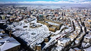 Erzurum yabancı nüfus verileri açıklandı