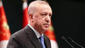 Cumhurbaşkanı Erdoğan'dan AB üyeliği ile ilgili son dakika açıklaması!