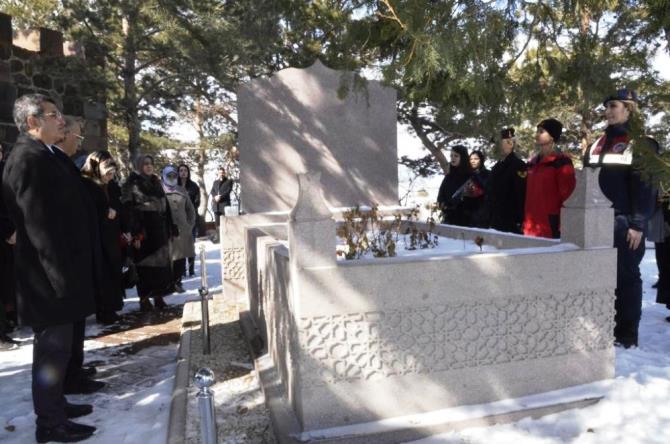 Erzurum’da 8 Mart Dünya Kadınlar Günü etkinlikleri