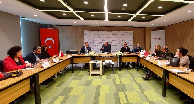 Aşkale Çimento’da Değişim Zamanı “Yeni Stratejimizle Global bir Oyuncu Olmayı Hedefliyoruz”