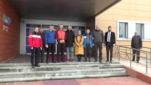 Winter Gymnasiade 2023 Erzurum’da yapılacak