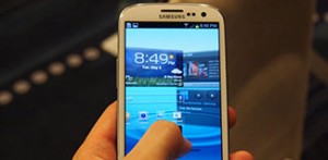 Galaxy S3 kullananlara müjde!